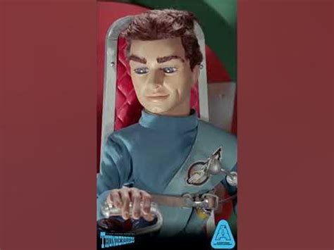 Thunderbirds: An Overview of Thunderbird 1 with Scott Tracy - YouTube