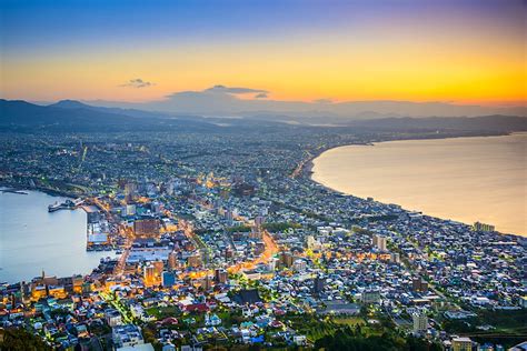 Hakodate travel | Hokkaidō, Japan - Lonely Planet