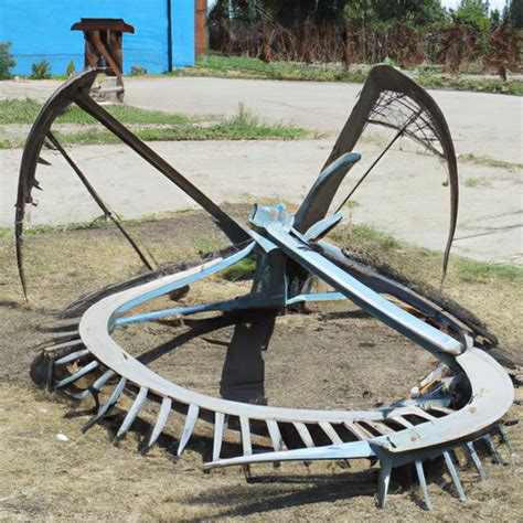 The Invention of the Steel Plow: Exploring Its Impact on Agricultural ...