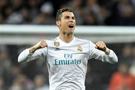 Ronaldo Scores Twice For Real Madrid Vs PSG In 3-1 Win