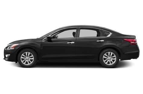 2014 Nissan Altima - Price, Photos, Reviews & Features