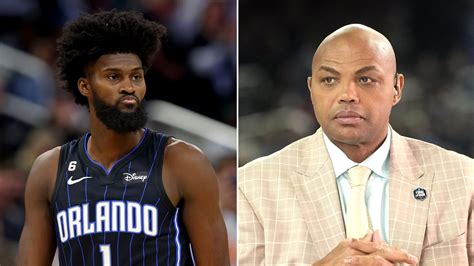 NBA player questions Charles Barkley's explicit rant on 'rednecks' and 'a--holes': 'What does ...