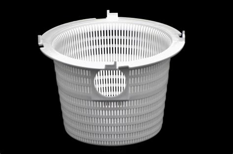 Paramount Skimmer Basket - Springfield Pool & Spa Supplies