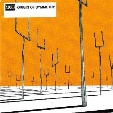 MUSE Origin Of Symmetry reviews