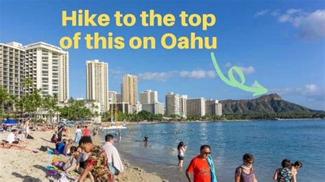 Best Hawaiian Island for Hiking (plus 11 trails that make it the best ...