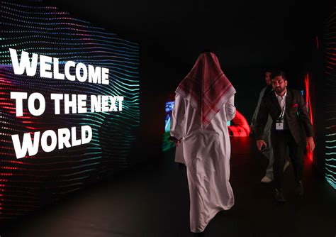 Saudi Arabia outlines plans to invest $38 billion in esports - The ...