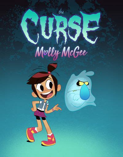 The Curse of Molly McGee (Disney Channel Show) | A Complete Guide | DisneyNews