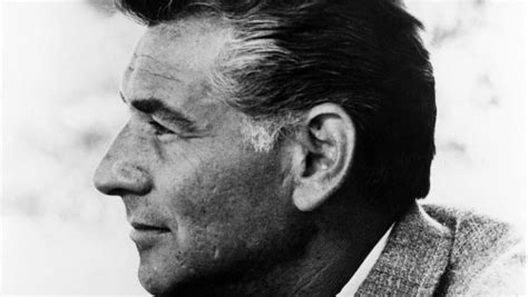 Leonard Bernstein: Teaching and Television - Harvard Film Archive