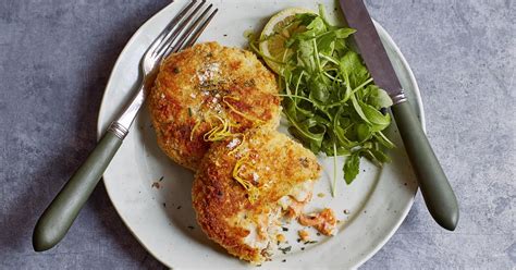 Mary Berry Smoked Haddock Fishcakes Recipe | Besto Blog