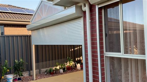 Roller Shutters Installation Adelaide | Ideal Roller Shutters