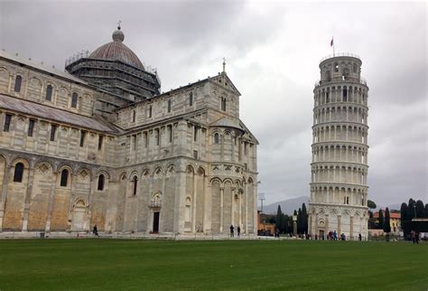 Leaning Tower of Pisa (2) | Larry Koester | Flickr