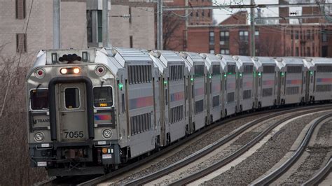 New Jersey Train Station Amtrak - News Current Station In The Word