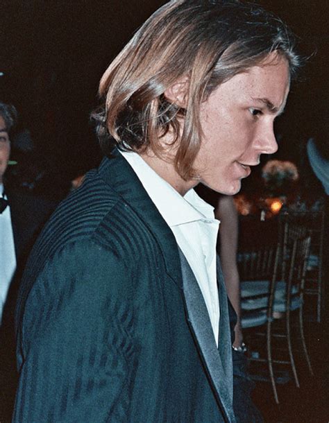 River Phoenix Siblings: The Successful Siblings Of Industry