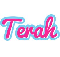 Terah Logo | Name Logo Generator - Popstar, Love Panda, Cartoon, Soccer ...