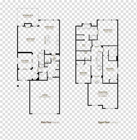 Floor plan House plan Interior Design Services, design transparent ...
