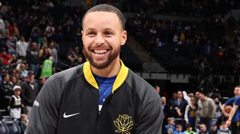 Stephen Curry hopes to return shortly after All-Star break | NBA.com