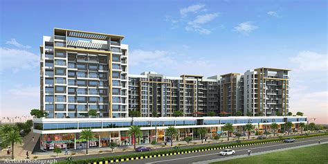 2 3 BHK Flats For Sale in Hadapsar, Pune | ARV Royale