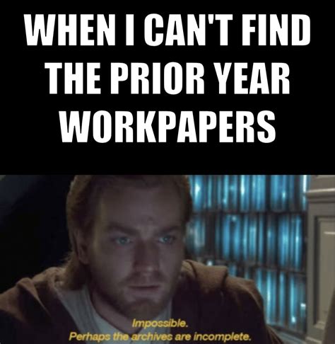 Pin on Accounting Memes