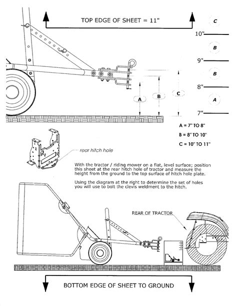 Ohio Steel 50SWP26 1207018L User Manual LAWN SWEEPER Manuals And Guides