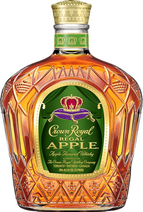 Drinks With Crown Apple : Crown Royal Apple Envy - A Delicious, Apple ...