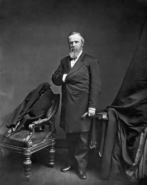 Rutherford B. Hayes Pictures - Rutherford B. Hayes - HISTORY.com