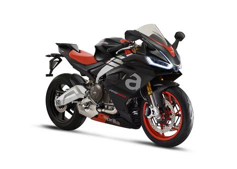 Aprilia RS 660 - MOTOSROCHAT