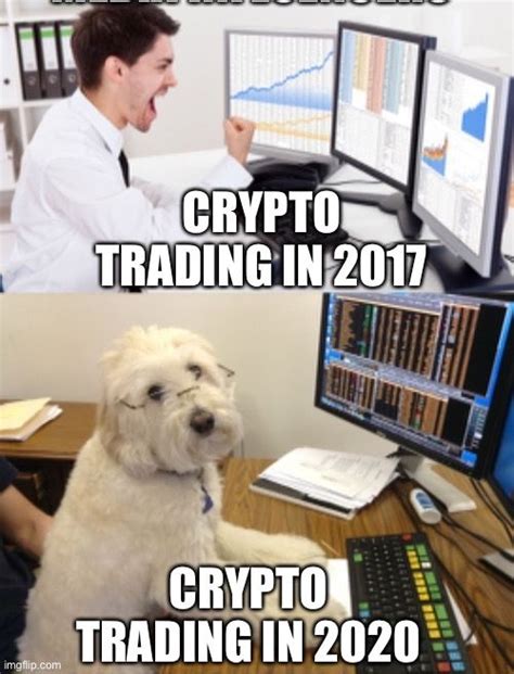 Crypto trading memes | Business quotes, Memes, Trading