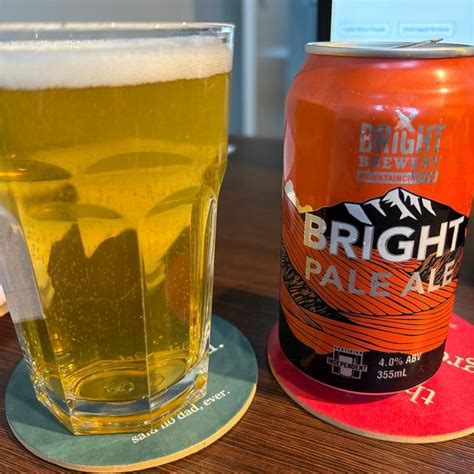 Bright Brewery - Bright, Victoria - Untappd