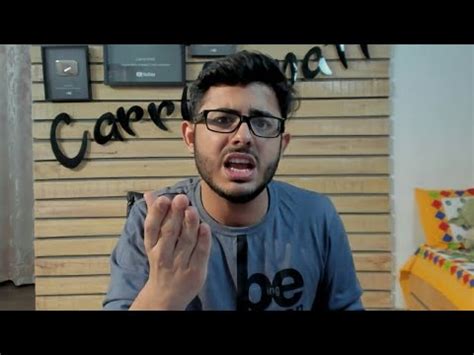 I m the boss!! Carryminati rap song!! - YouTube