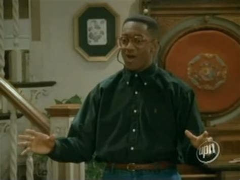 Stefan Urquelle | Family Matters Wiki | Fandom