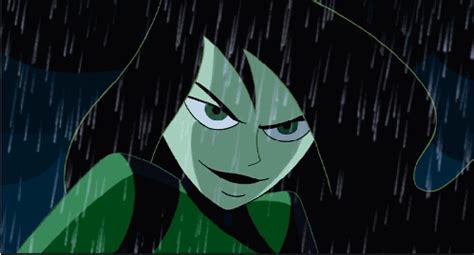 19 Reasons Why Shego From "Kim Possible" Is The Greatest Villain Of All Time! | Kim possible ...