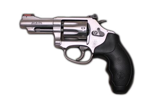 Review: Smith & Wesson Model 63 | An Official Journal Of The NRA