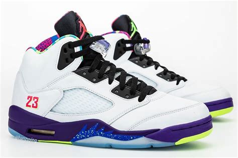 Air Jordan 5 Retro “Alternate Bel-Air” DB3335-100 Release Date | Nice Kicks