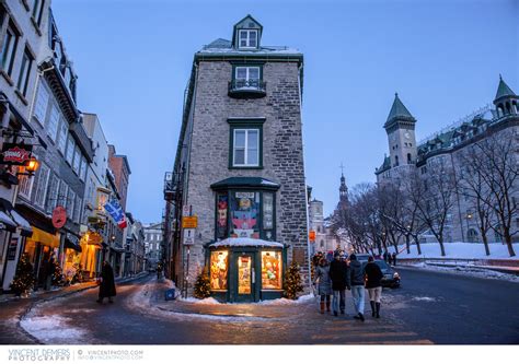 Architecture in Old Quebec City | Architecture in Old Quebec… | Flickr