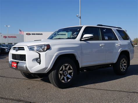 2021 Toyota 4runner Trd Off Road - Photos All Recommendation