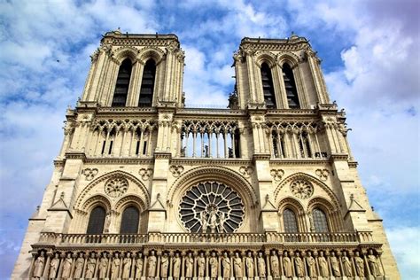 Best Notre-Dame Cathedral Towers (Tours de la Cathédrale Notre-Dame) Tours & Tickets - Book Now ...