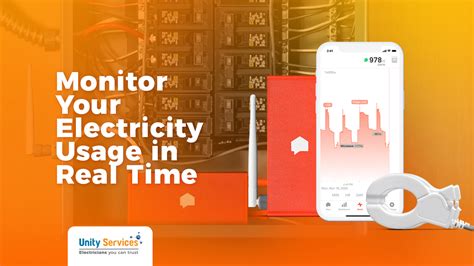 Monitor Your Electricity Usage in Real Time