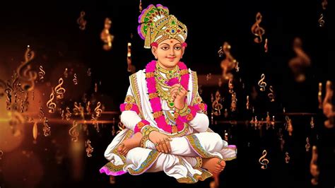 Swaminarayan LIve, Swaminarayan Bhagwan HD wallpaper | Pxfuel