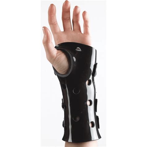 Wrist Hand Orthosis - GTM Medical Marketing, LLC