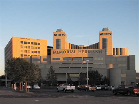 Memorial-Hermann Southwest Medical Center | Deep in the hear… | Flickr