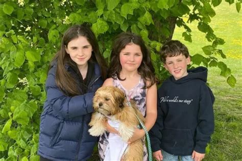 Meet the Leeds family who star in Emmerdale and Coronation Street ...