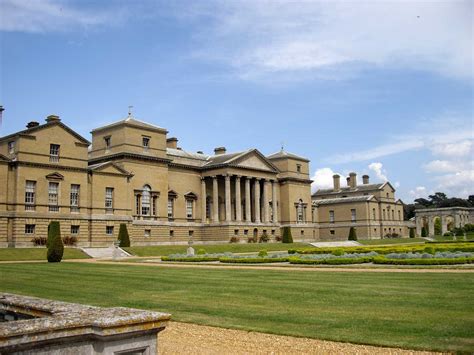 Holkham Hall - Norfolks Hidden Gems