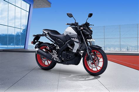 Yamaha MT-15 Images, MT-15 Photos & 360 View