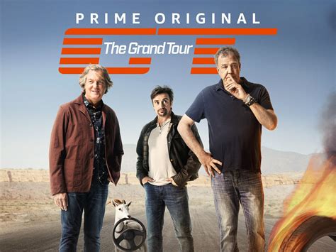 Season 1 | The Grand Tour Wiki | Fandom