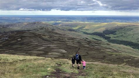 Long walks in Northumberland | Visit Northumberland