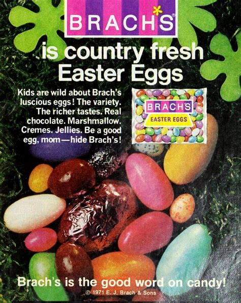 Retro Easter candy from the 70s, 80s & 90s remains some of the greatest candy of all time ...