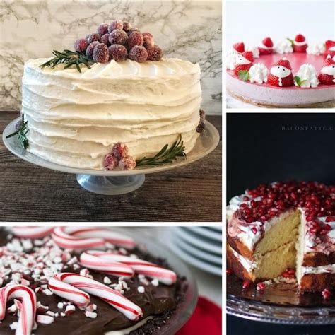 21 Of the Best Ideas for Best Christmas Desserts Ever – Best Diet and ...