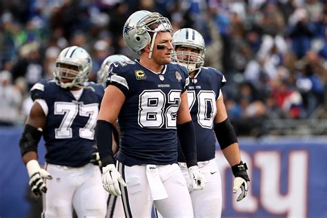 Jason Witten Leaves Dallas Cowboys For Las Vegas Raiders