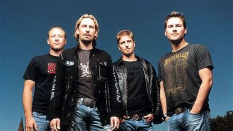 Nickelback, Rockstar: the lyrics and their meaning - Auralcrave