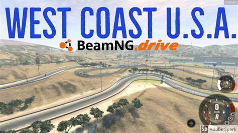 Beamng Mud Map